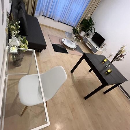 5Ensational Appartement - Centre 브뤼셀 외부 사진