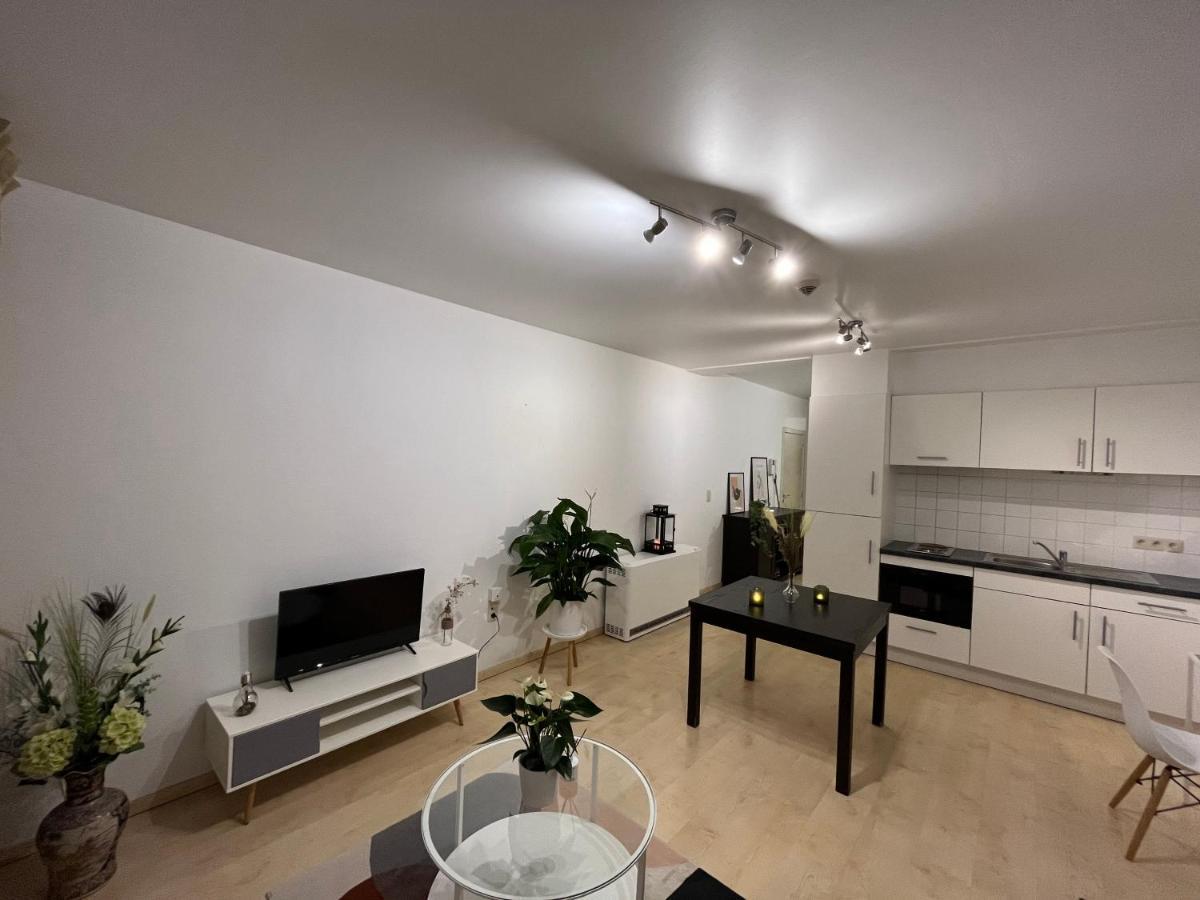 5Ensational Appartement - Centre 브뤼셀 외부 사진